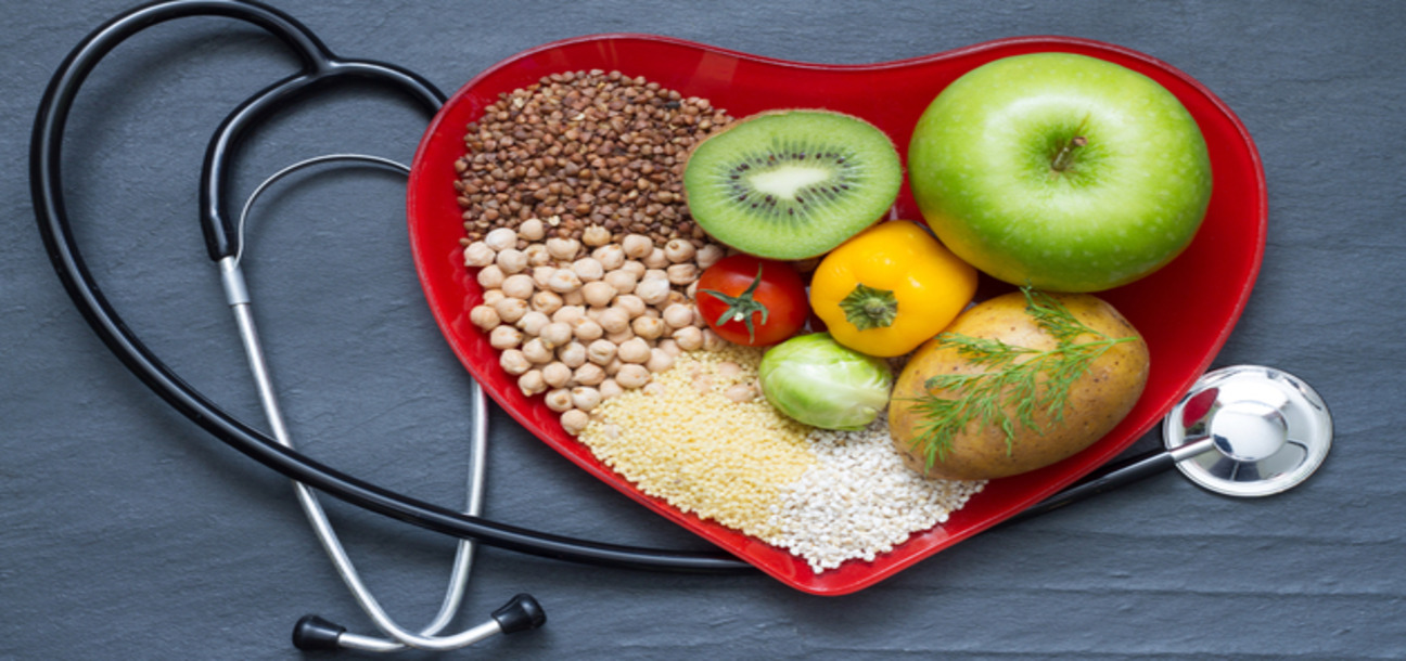 Cholesterol Cardio care  Program