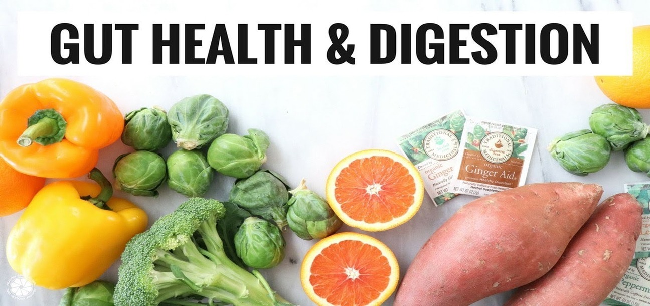 Gut Health Program